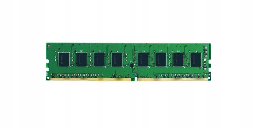 RAM DDR4 Goodram 16GB 2666 19